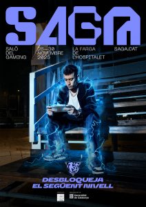 campanya SAGA per Baliente