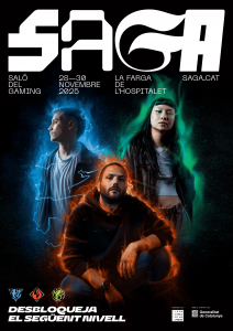 campanya SAGA per Baliente