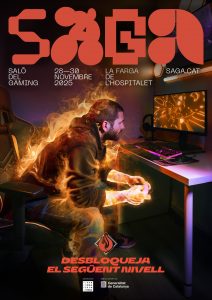 campanya SAGA per Baliente