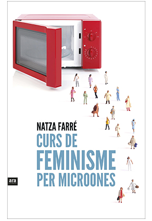 Portada d'un llibre
