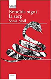 Portada d'un llibre