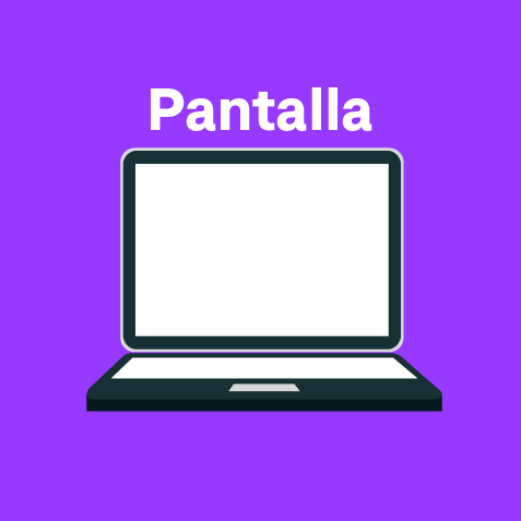 piensa en el uso que le vas a dar  a tu ordenador a la hora de elegir pantalla
