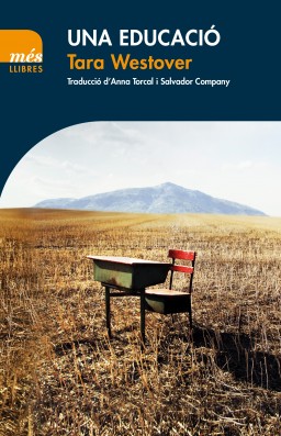 Portada d'un llibre